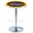 Round Metal Base Dining Table-12162718-12162774