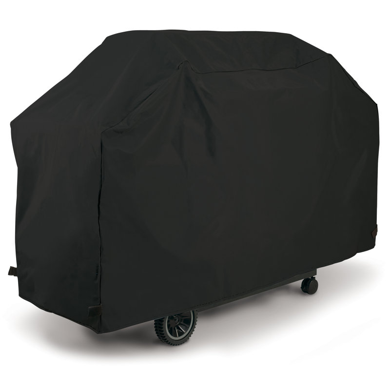 GrillPro Deluxe Grill Cover, 70" x 24" x 47"