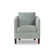 Barrel Chair
