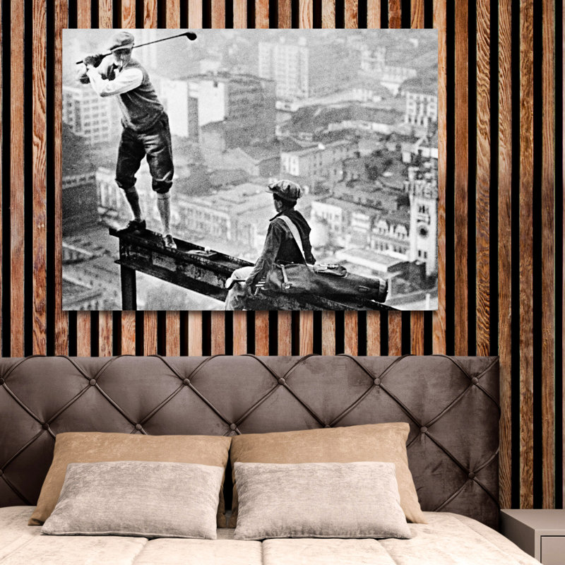 Wrapped Canvas Art Prints, 41 cm H x 61 cm W