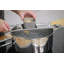 Black Cube Hybrid Quick Release Stockpot with Lid