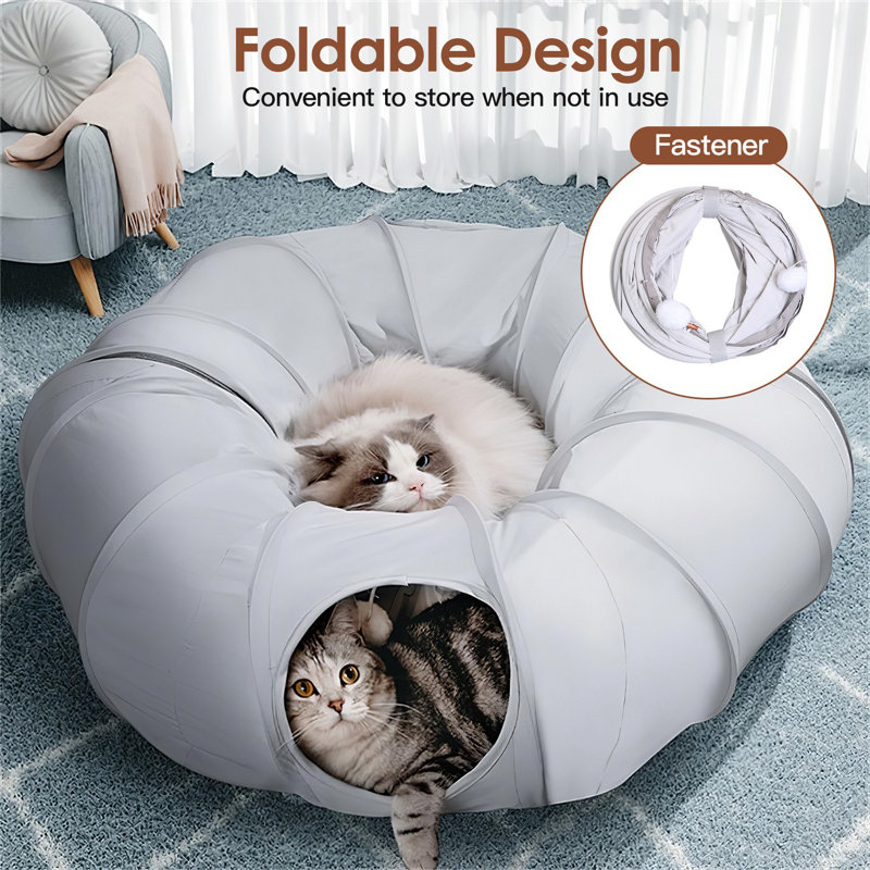 Lit pour animaux Elyja