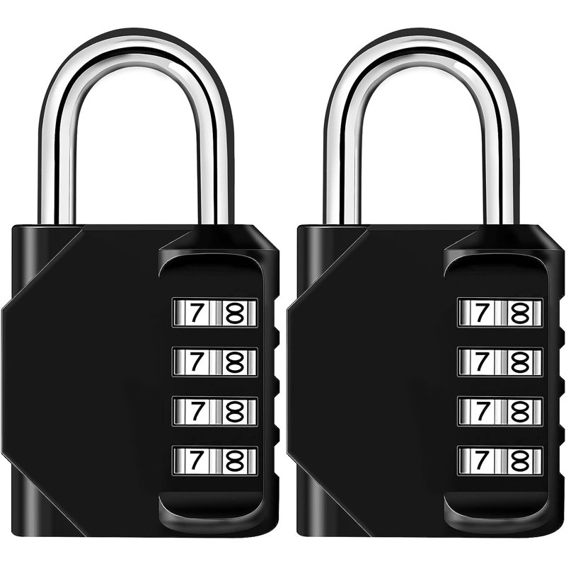 NIERBO Padlocks
