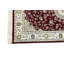 Tapis rouge Malphurs Indo Nain-797079335