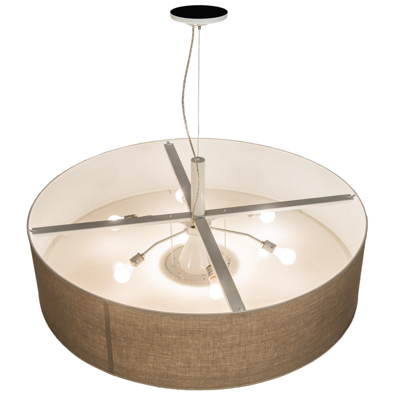 6 - Light Pendant