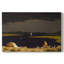 Approaching Thunder Storm-Martin Johnson Heade-Gallery Wrapped Canvas-1859-252456966