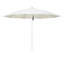 Parasol de marché 11 pi Hibo-565120138
