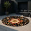 Tapis intérieur et extérieur Aurelian Wonder-956791433