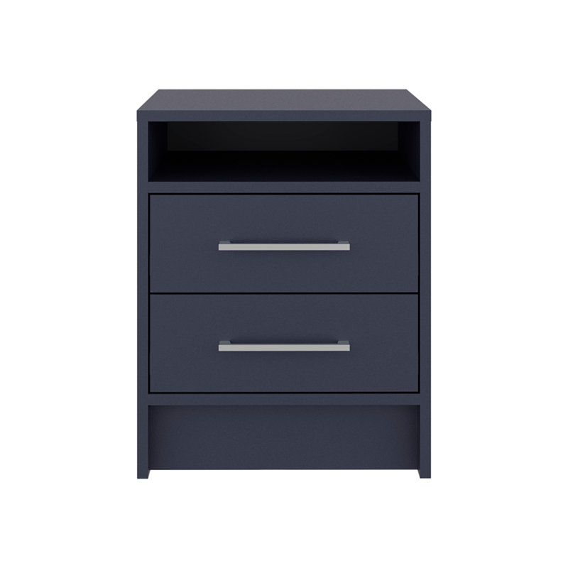 Table de chevet de style contemporain