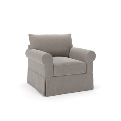 Amari 23" Wide Armchair