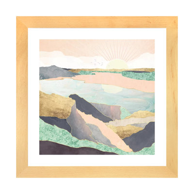 " Sunrise Beach "