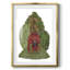 Toile tendue Golden Foliage II-1332784219-1332784220