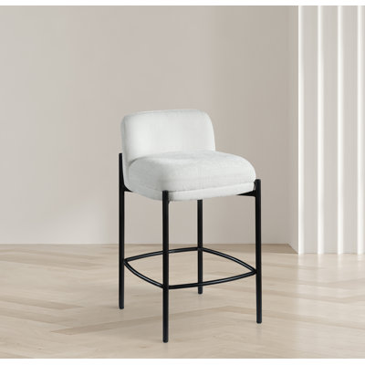 Tabouret de comptoir 26 po Burton