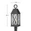 Grand lampadaire Briar