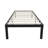 Haleem 14" Steel Platform Bed-1518763920