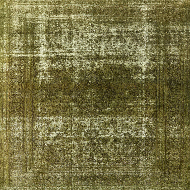 Tapis vert Nat, Carré 8 pi