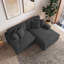 Milbrey Modular Corner Sofa-796350046-796349987