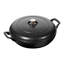 Cast Iron 3.59-qt Braiser with Lid-23966721