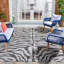 Tapis d'intérieur / extérieur Courtyard Performance-753638729