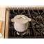 Caraway Nonstick Ceramic Petite Cooker W/ Lid-699400812-699400813