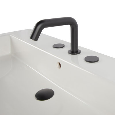 Faucet Hole Cover