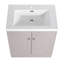 Meuble-lavabo autoportant avec lavabo en résine-1274393034