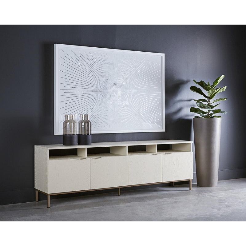 Ambrose Media Console