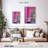 Abarca Guitar And Cactus-108540928