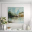 Silver Lake Print by Stiles-26943425-26943429