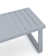 Sabreea 2-Piece Wicker Sofa And Slat Top Coffee Table Set