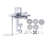 Stainless Steel Grain Mill