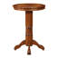 Table bistro en bois Ava-436865985
