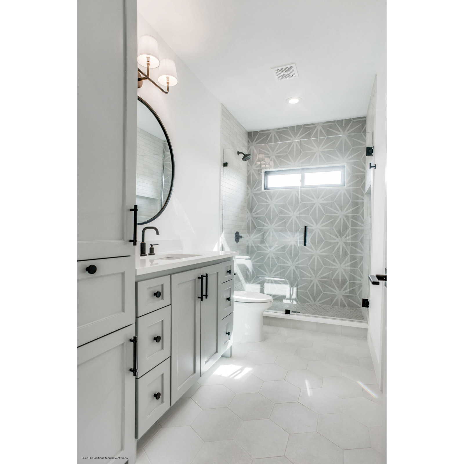 Makoto Matte Porcelain Tile, Shoji White