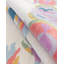 Evie White Modern Oushak Rug-1321728483