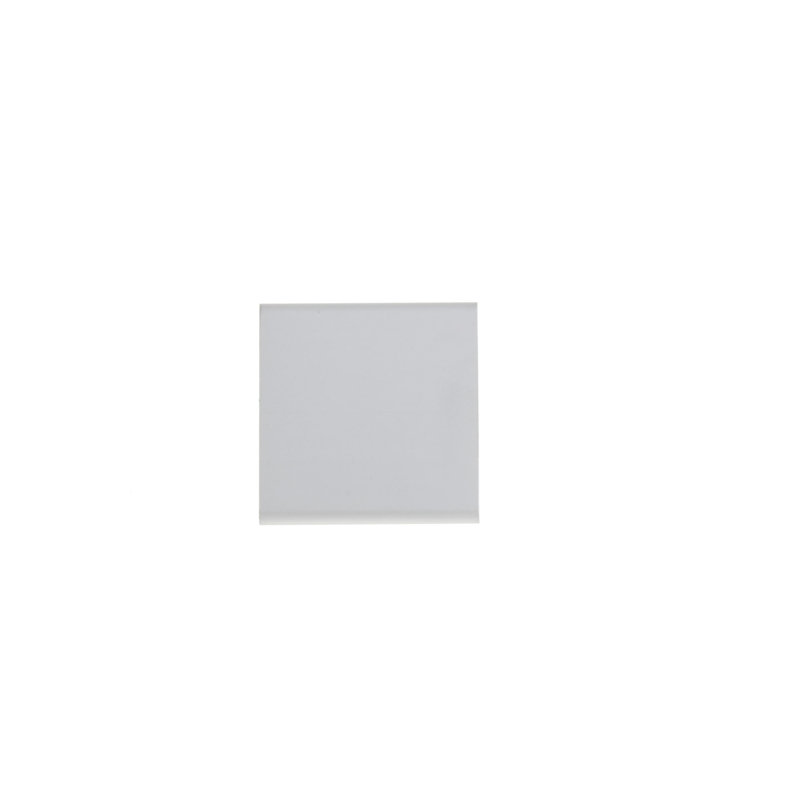 Poignée de doigt 1 po Expression, Aluminium