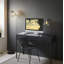 Waddell Industrial 1lt Table Light