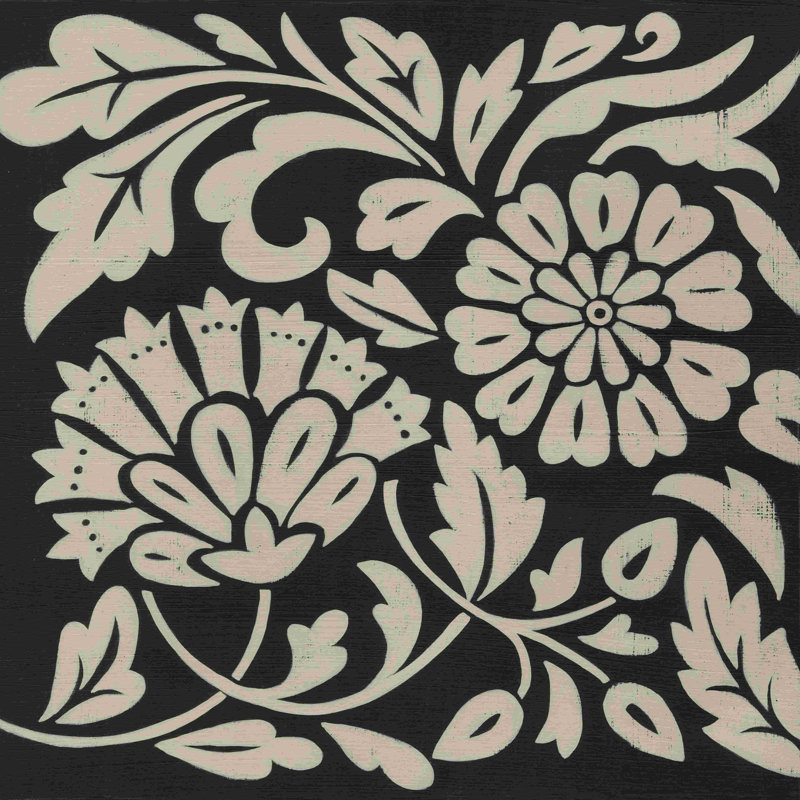 Ginter charbon de bois II, H 20 po x l 20 po