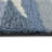 Alexious Performance Hand Tufted Abstract Indoor / Outdoor Rug-1258380549
