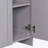 Bathroom Vanity with Ceramic Sink Combo-1747718668