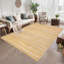 Tapis de couloir - Tapis en laine synthétique doux, antidérapant, doux, antidérapant et lavable pour la cuisine de la chambre à coucher.-897220014