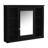 35'' X 28'' Bathroom Cabinet Mirror - Modern Style, Construction, Ample Storage With Spacious, Modern, Functional