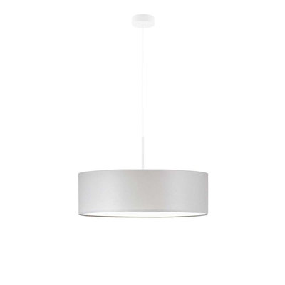 Aubrionna 4 - Light Drum Pendant
