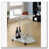 White/Chorme