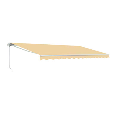 ALEKO Retractable Awning Fabric Replacement