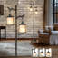 Lampe sur pied 68 "Farmhouse