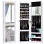 Nalany Jewelry Armoire-896725991