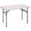24'' Rectangular Banquet Table