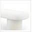 Banc Randolph Ivory Boucle