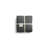 Ester Modern & Contemporary Percale Quilt-74365787-74365788