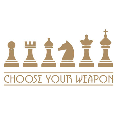 Non-Wall Damaging Wall Decal